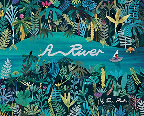 A River von Templar Publishing