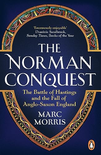 The Norman Conquest von Windmill Books
