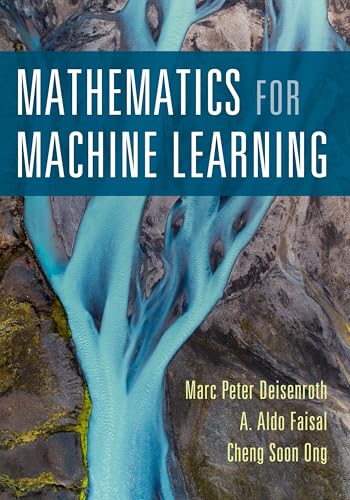 Mathematics for Machine Learning von Cambridge University Press