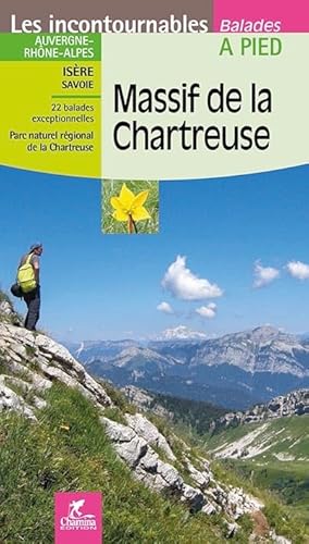 Massif de la Chartreuse
