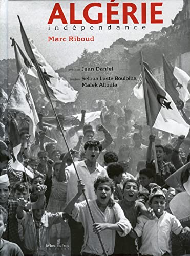 Algérie / Indépendance