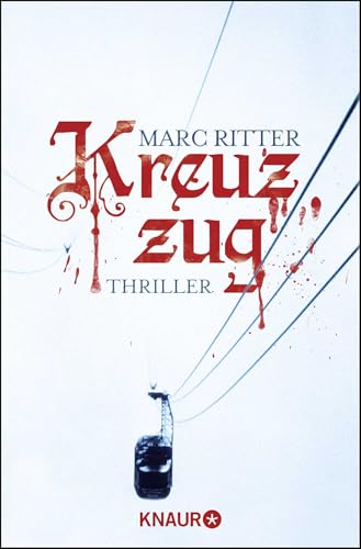 Kreuzzug: Thriller