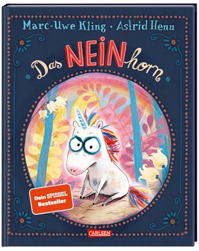 Das NEINhorn Das NEINhorn von Carlsen
