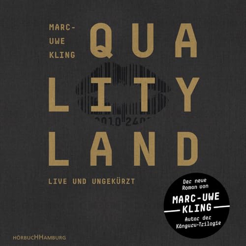 QualityLand (QualityLand 1): 7 CDs