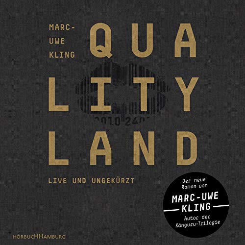 QualityLand: 7 CDs