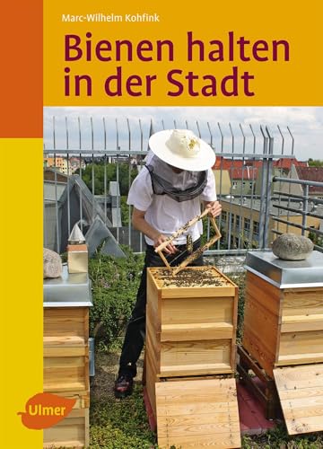 Bienen halten in der Stadt