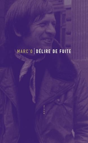 Délire de fuite von ALLIA