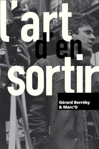 L'Art d'en sortir von ALLIA