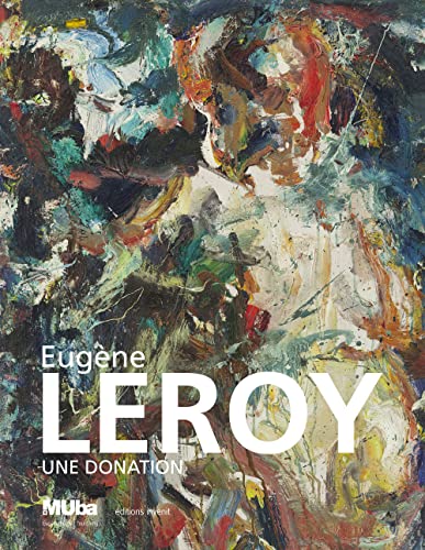 Eugène Leroy: Une donation von INVENIT