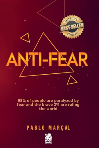 Anti-Fear Anti-Fear von Camelot Editora