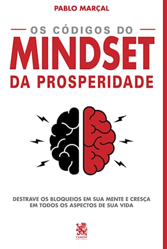Os Códigos do Mindset da Prosperidade von On line EDITORA