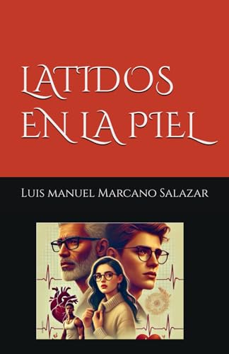 LATIDOS EN LA PIEL