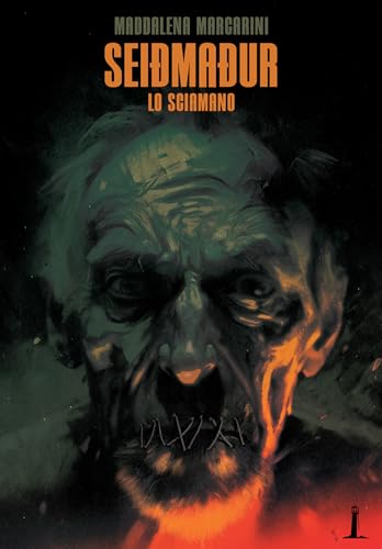 Seidmadur. Lo sciamano von Agenzia Alcatraz