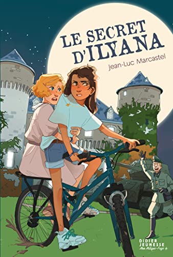Le Secret d'Ilyana