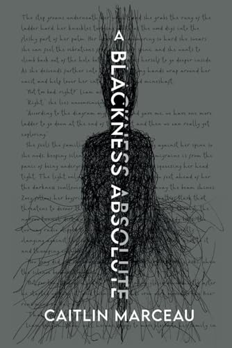 A Blackness Absolute: A Collection of Short Horror von Hedone Books