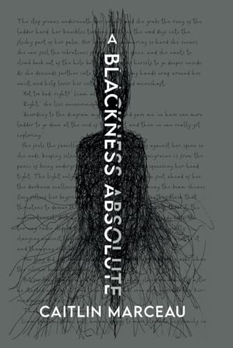 A Blackness Absolute: A Collection of Short Horror A Blackness Absolute: A Collection of Short Horror von Hedone Books