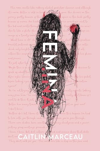 Femina: A Collection of Dark Fiction von Hedone Books