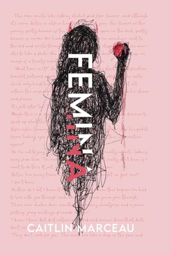 Femina: A Collection of Dark Fiction Femina: A Collection of Dark Fiction von Hedone Books