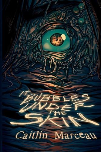 It Bubbles Under The Skin (Dark Sails Series) von Hedone Books