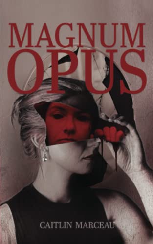 Magnum Opus von Timber Ghost Press