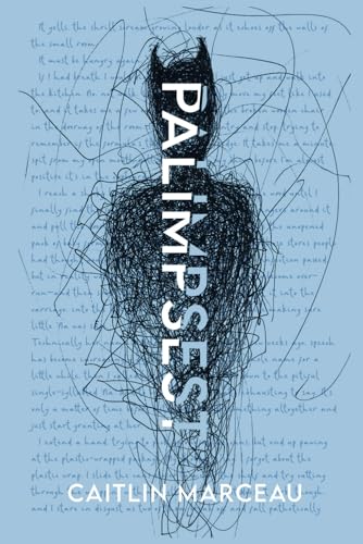 Palimpsest: A Collection of Contemporary Horror Palimpsest: A Collection of Contemporary Horror von Hedone Books