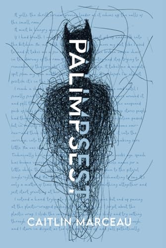 Palimpsest: A Collection of Contemporary Horror Palimpsest: A Collection of Contemporary Horror von Hedone Books