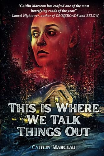 This Is Where We Talk Things Out von Independently published