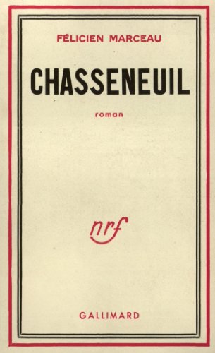 Chasseneuil ou La Nouvelle Mélusine