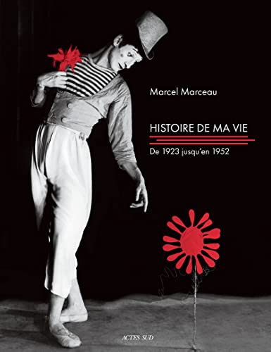 Histoire de ma vie von ACTES SUD