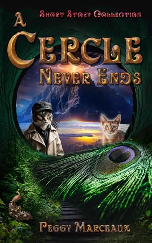 A Cercle Never Ends: Short Story Collection #4 von Erin Go Bragh Publishing