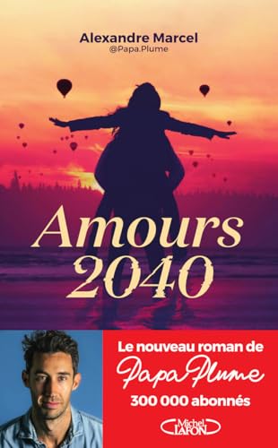 Amours 2040
