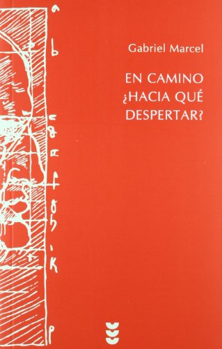 En camino ¿hacia qué despertar?: Autobiografía (Hermeneia, Band 93)