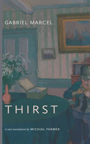 Thirst Thirst von Cluny Media