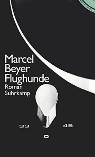 Flughunde: Roman (suhrkamp taschenbuch) von Suhrkamp Verlag AG