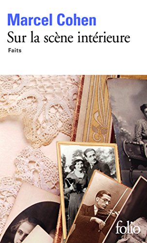 Sur la scène intérieure: Faits