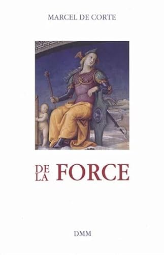 DE LA FORCE von DMM