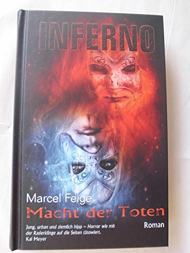 Inferno 3: Macht der Toten