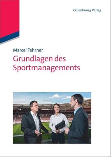 Grundlagen des Sportmanagements