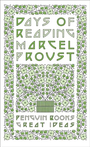Days of Reading: Marcel Proust (Penguin Great Ideas) von Penguin