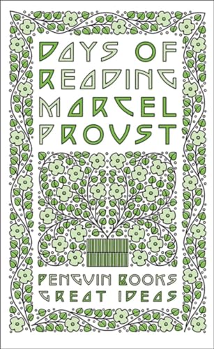 Days of Reading: Marcel Proust (Penguin Great Ideas)