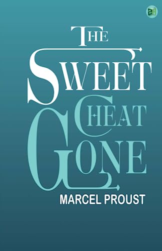 The Sweet Cheat Gone von Zinc Read