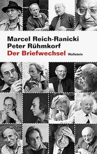 Der Briefwechsel von Wallstein Verlag GmbH