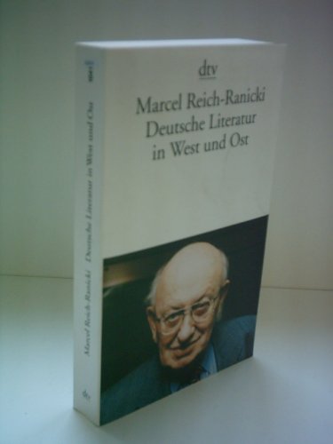 Deutsche Literatur in West und Ost von dtv Verlagsgesellschaft mbH & Co. KG