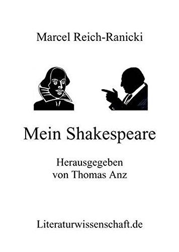 Mein Shakespeare von LiteraturWissenschaft.de