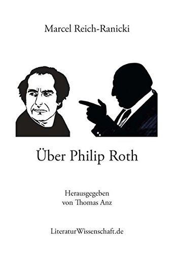 Über Philip Roth von LiteraturWissenschaft.de