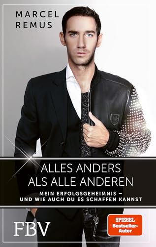 Alles anders als alle anderen: Mein Erfolgsgeheimnis – und wie auch du es schaffen kannst Alles anders als alle anderen: Mein Erfolgsgeheimnis – und wie auch du es schaffen kannst