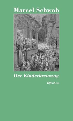 Der Kinderkreuzzug: Nachwort: Krämer, Gernot