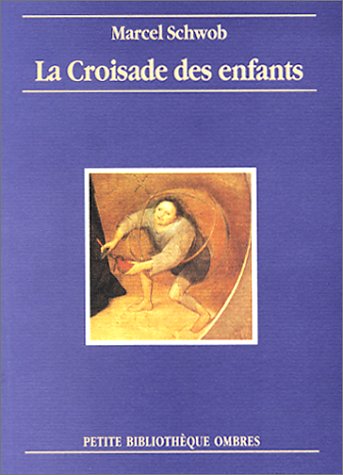 La croisade des enfants von Ombres