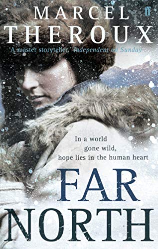 Far North von Faber & Faber