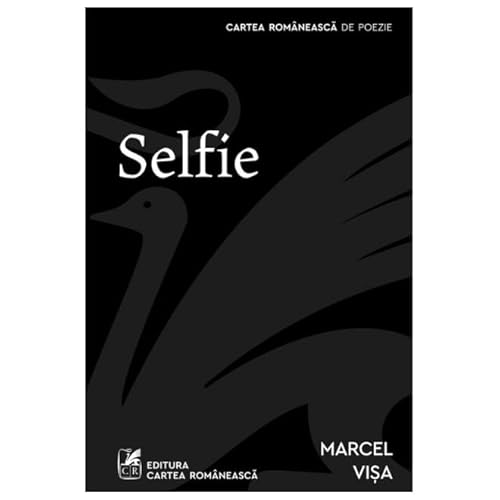 Selfie Selfie von Cartea Romaneasca